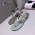 Giuseppe Zanotti Flat Sandals GZ452368000 